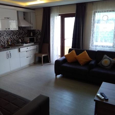 Ataa Family Apartments Bursa Eksteriør billede
