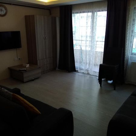 Ataa Family Apartments Bursa Eksteriør billede