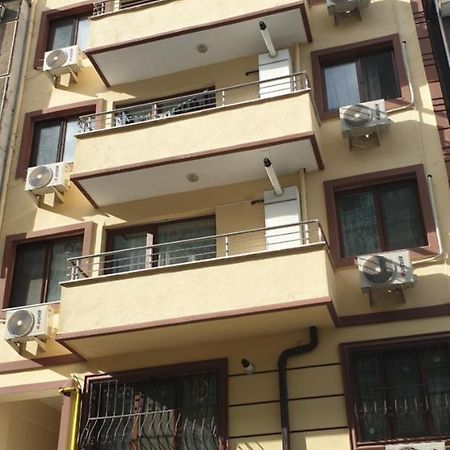 Ataa Family Apartments Bursa Eksteriør billede