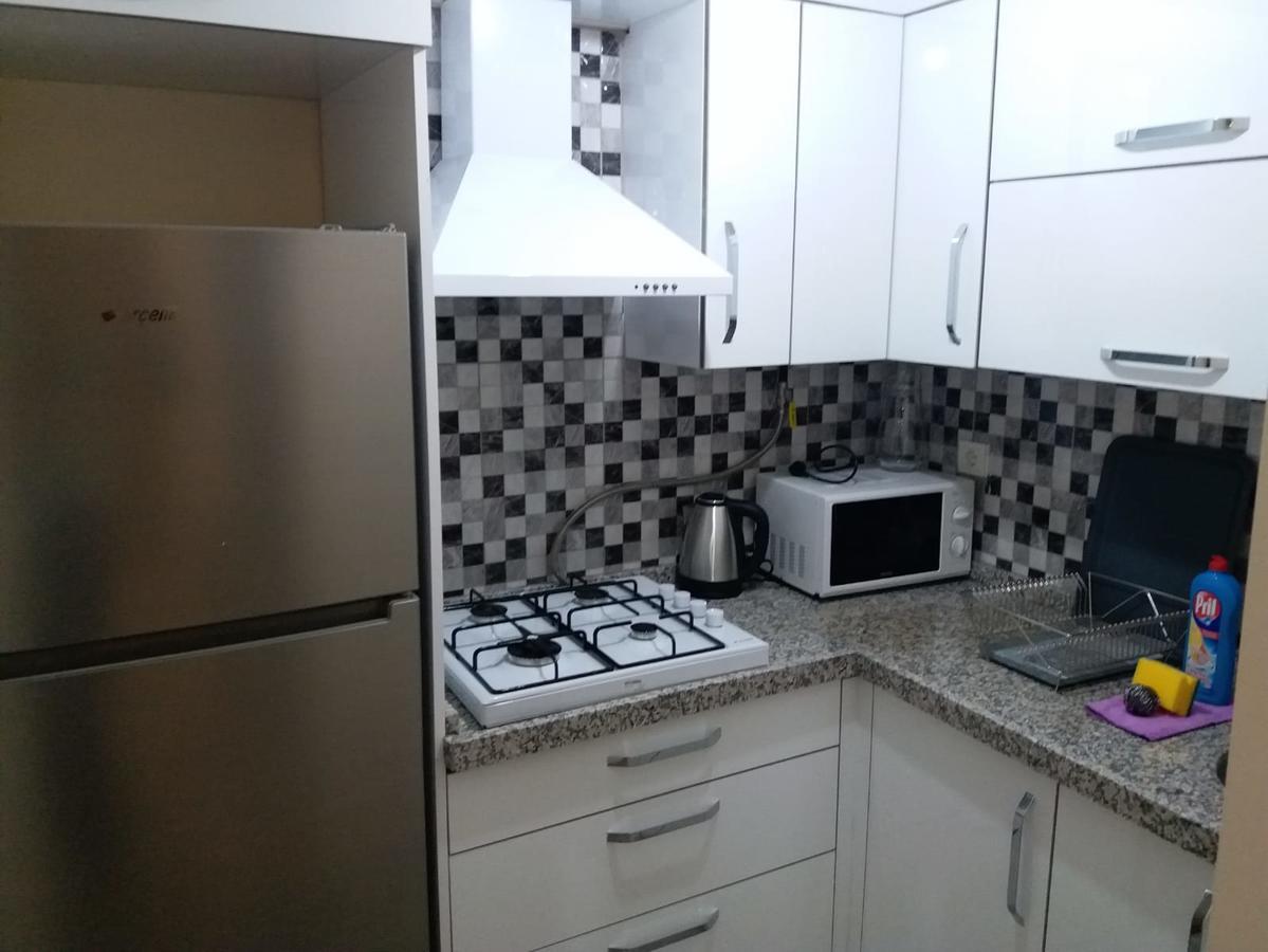 Ataa Family Apartments Bursa Eksteriør billede