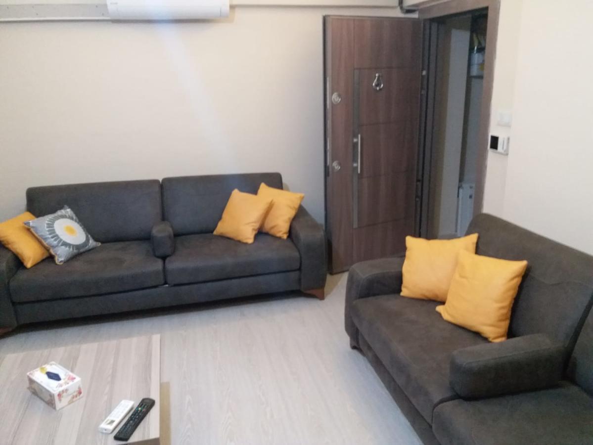Ataa Family Apartments Bursa Eksteriør billede