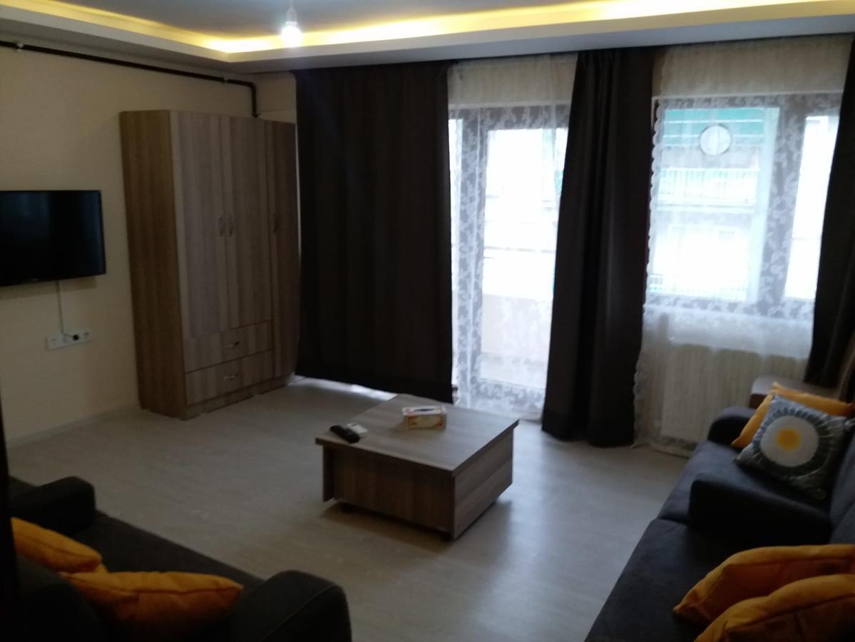Ataa Family Apartments Bursa Eksteriør billede