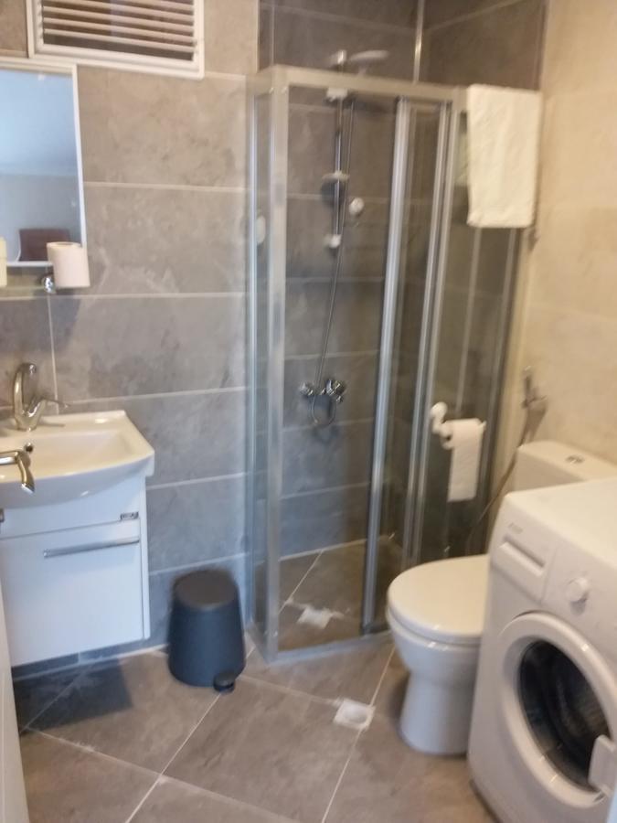 Ataa Family Apartments Bursa Eksteriør billede