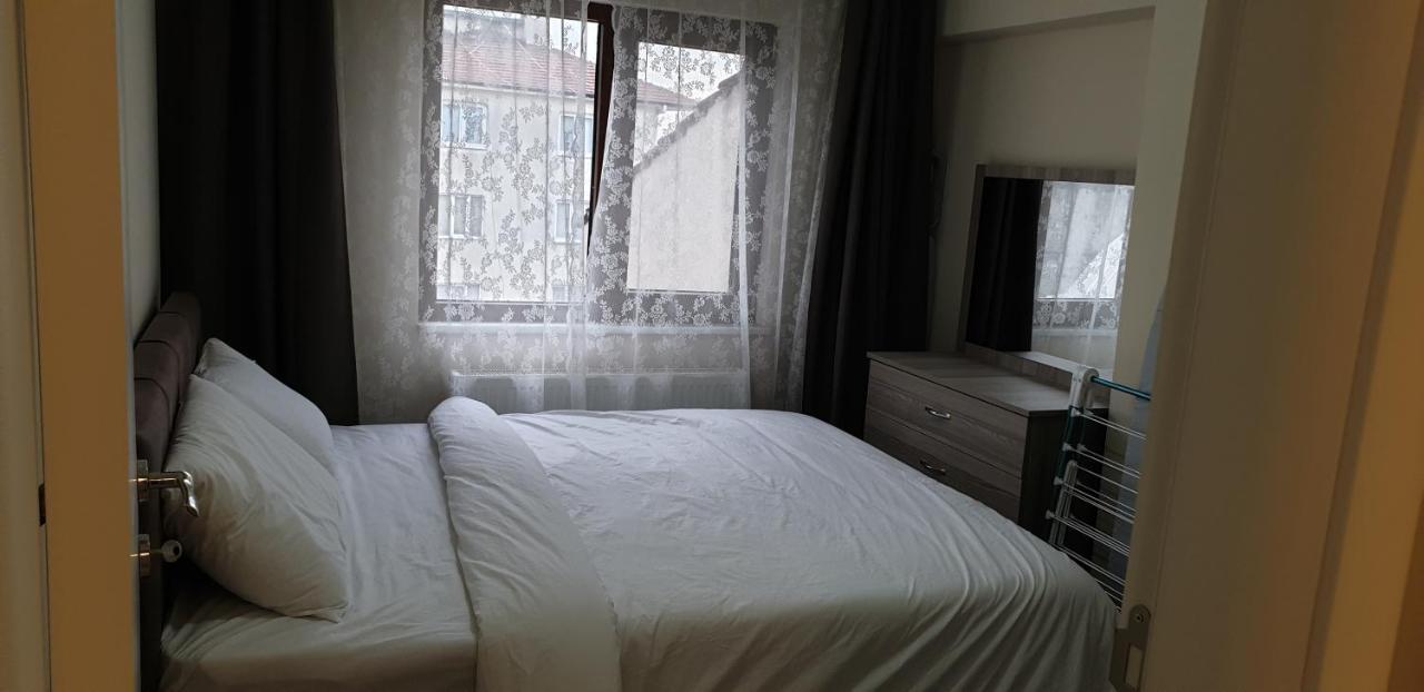Ataa Family Apartments Bursa Eksteriør billede