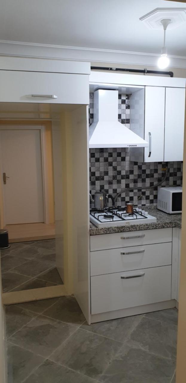 Ataa Family Apartments Bursa Eksteriør billede