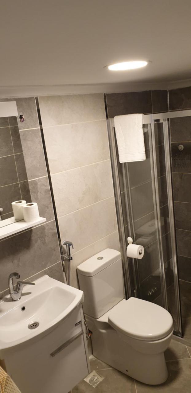 Ataa Family Apartments Bursa Eksteriør billede