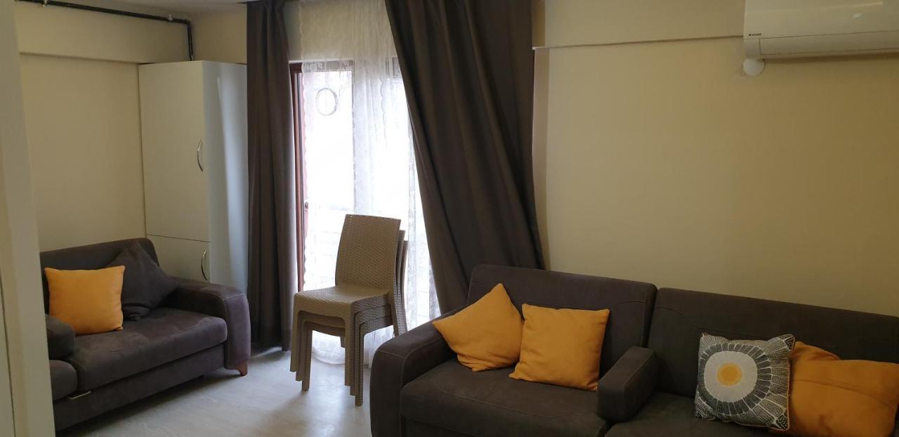 Ataa Family Apartments Bursa Eksteriør billede