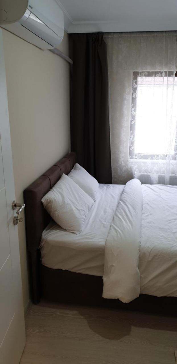 Ataa Family Apartments Bursa Eksteriør billede