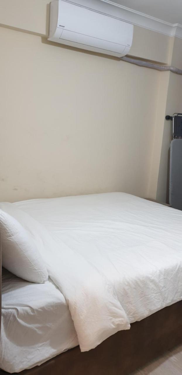Ataa Family Apartments Bursa Eksteriør billede