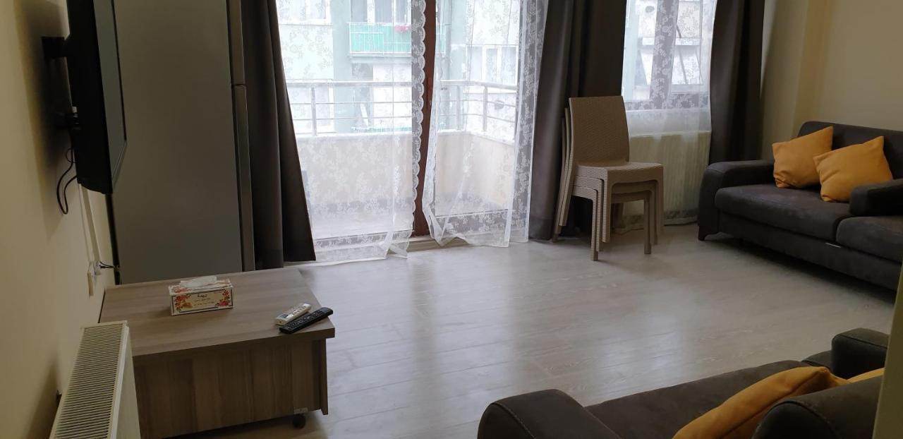 Ataa Family Apartments Bursa Eksteriør billede