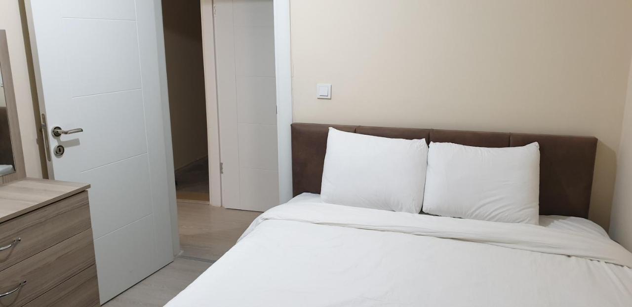 Ataa Family Apartments Bursa Eksteriør billede