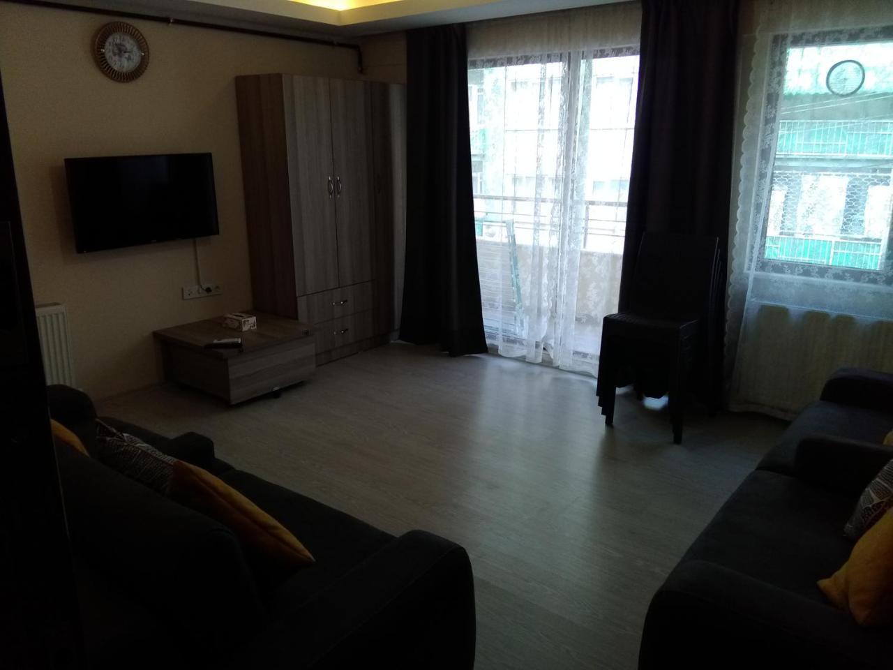 Ataa Family Apartments Bursa Eksteriør billede