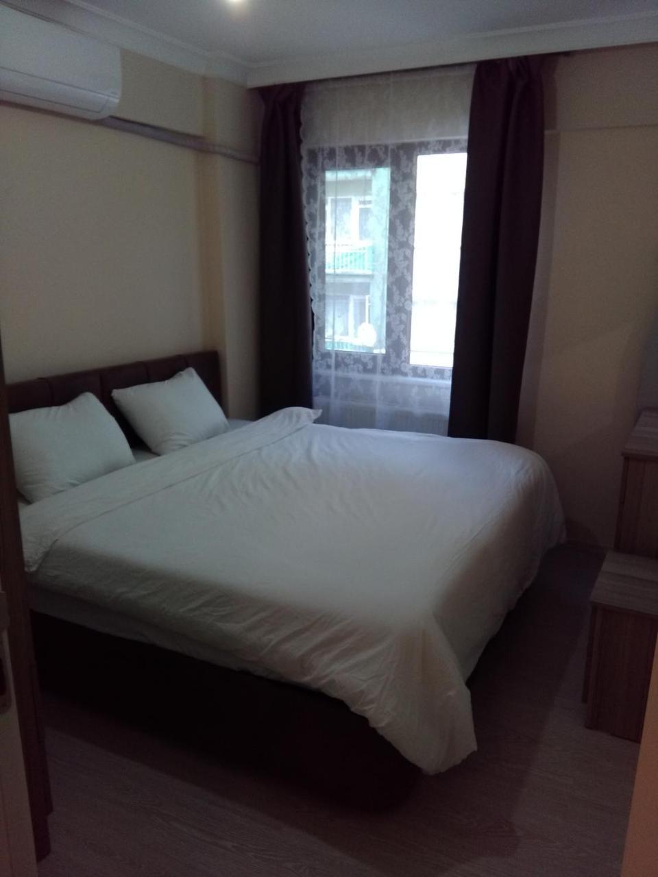 Ataa Family Apartments Bursa Eksteriør billede
