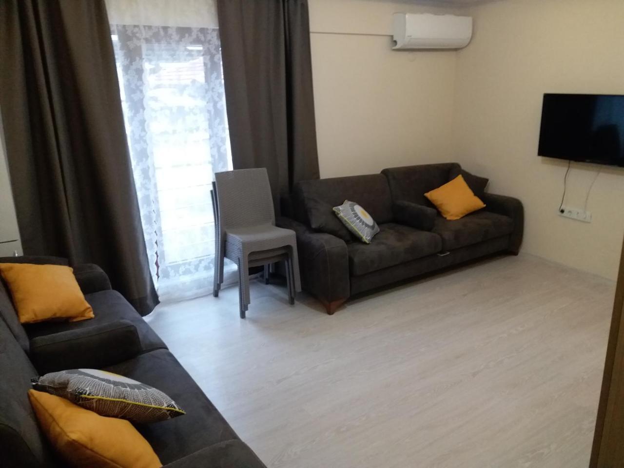 Ataa Family Apartments Bursa Eksteriør billede