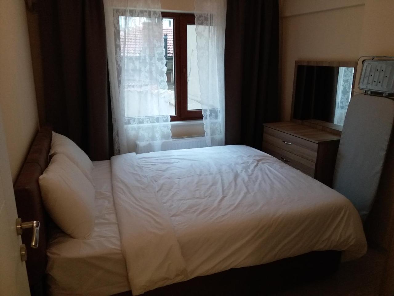 Ataa Family Apartments Bursa Eksteriør billede