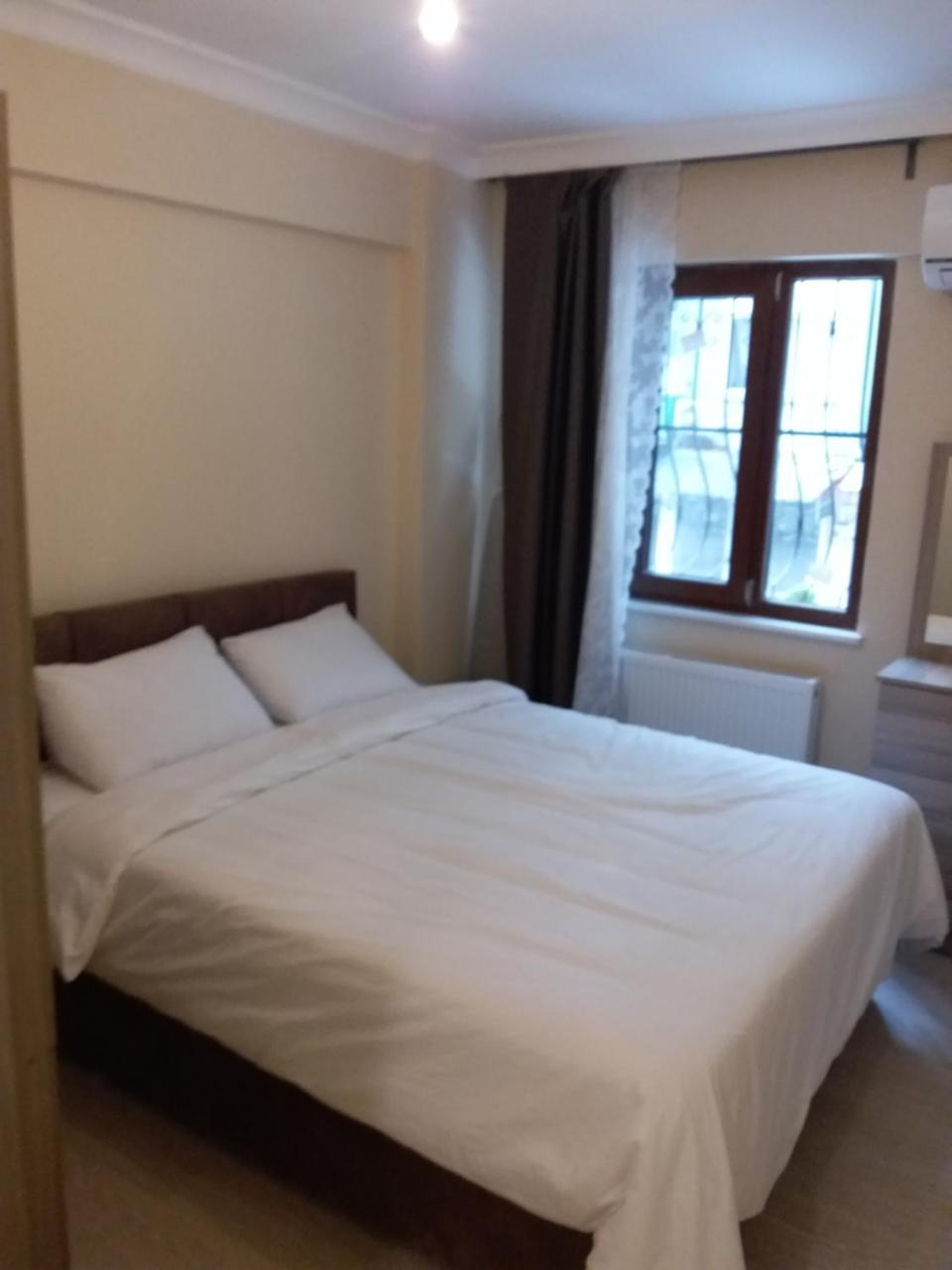 Ataa Family Apartments Bursa Eksteriør billede
