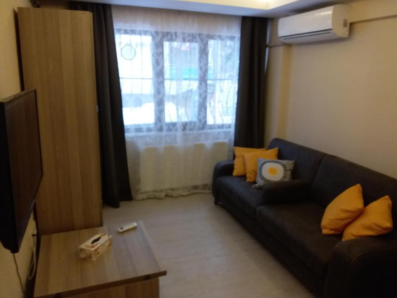Ataa Family Apartments Bursa Eksteriør billede